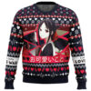 O Kawaii Koto Kaguya-sama: Love is War Ugly Christmas Sweater