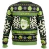 OMG Troll 2 Ugly Christmas Sweater