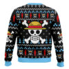 Straw Hat Pirates One Piece Ugly Christmas Sweater