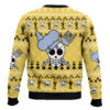 Sanji One Piece Ugly Christmas Sweater