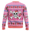 Tony Tony Chopper One Piece Ugly Christmas Sweater