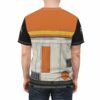 C1-10P T-shirt, Star Wars Rebels Costume, Halloween Costume