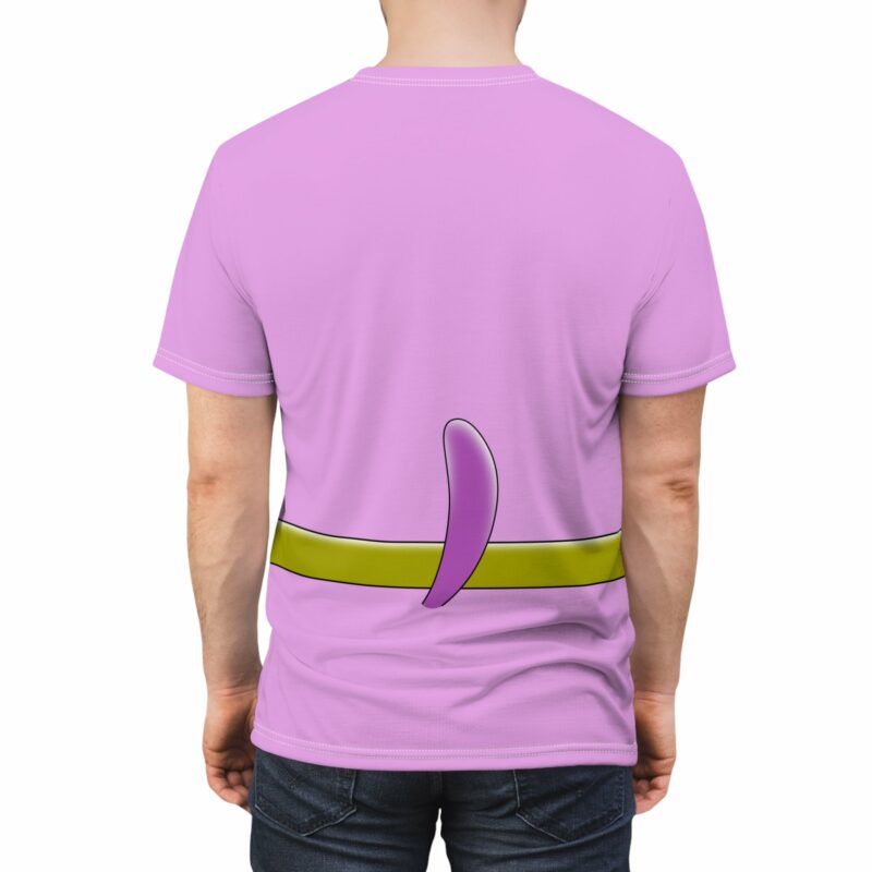 Bloofy T-shirt, Inside Out 2 Costume, Halloween Costume