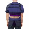 The Slashblade T-shirt, Inside Out 2 Costume, Halloween Costume