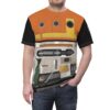 C1-10P T-shirt, Star Wars Rebels Costume, Halloween Costume