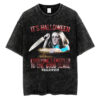 One Good Scare Laurie Strode T-Shirt, Halloween Movie T-Shirt, Halloween T-Shirt