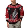 Pyramid Head - Silent Hill Ugly Sweater