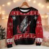 Pyramid Head - Silent Hill Ugly Sweater