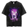 Gengar T-shirt, Pokemon T-shirt, Halloween T-shirt