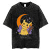 Mikyu T-shirt, Pokemon T-shirt, Halloween T-shirt