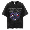 Gengar T-shirt, Pokemon T-shirt, Halloween T-shirt