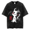 Mikyu T-shirt, Pokemon T-shirt, Halloween T-shirt