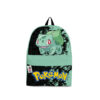 Bulbasaur Pokemon Backpack Anime Backpack