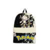 Meowth Pokemon Backpack Anime Backpack