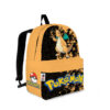 Dragonite Pokemon Backpack Anime Backpack