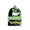 Gardevoir Pokemon Backpack Anime Backpack