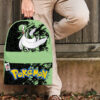 Gardevoir Pokemon Backpack Anime Backpack