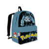 Metagross Pokemon Backpack Anime Backpack