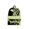 Flygon Pokemon Backpack Anime Backpack