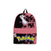 Latias Pokemon Backpack Anime Backpack