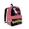 Latias Pokemon Backpack Anime Backpack