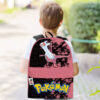 Latias Pokemon Backpack Anime Backpack