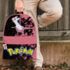 Latias Pokemon Backpack Anime Backpack