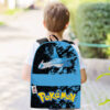 Latios Pokemon Backpack Anime Backpack