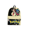 Milotic Pokemon Backpack Anime Backpack