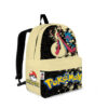 Milotic Pokemon Backpack Anime Backpack