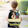 Milotic Pokemon Backpack Anime Backpack