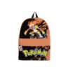 Infernape Pokemon Backpack Anime Backpack