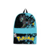 Luxray Pokemon Backpack Anime Backpack