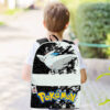 Togekiss Pokemon Backpack Anime Backpack