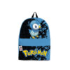 Piplup Pokemon Backpack Anime Backpack