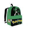 Gallade Pokemon Backpack Anime Backpack