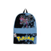 Hydreigon Pokemon Backpack Anime Backpack