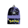 Chandelure Pokemon Backpack Anime Backpack