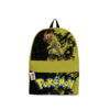 Haxorus Pokemon Backpack Anime Backpack