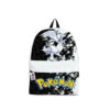 Reshiram Pokemon Backpack Anime Backpack