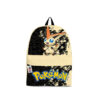 Victini Pokemon Backpack Anime Backpack