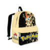 Victini Pokemon Backpack Anime Backpack