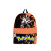 Houndoom Pokemon Backpack Anime Backpack