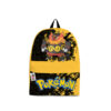 Emboar Pokemon Backpack Anime Backpack