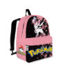 Sylveon Pokemon Backpack Anime Backpack