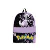 Goodra Pokemon Backpack Anime Backpack