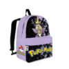 Aegislash Pokemon Backpack Anime Backpack