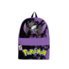 Noivern Pokemon Backpack Anime Backpack