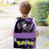 Noivern Pokemon Backpack Anime Backpack