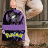 Noivern Pokemon Backpack Anime Backpack